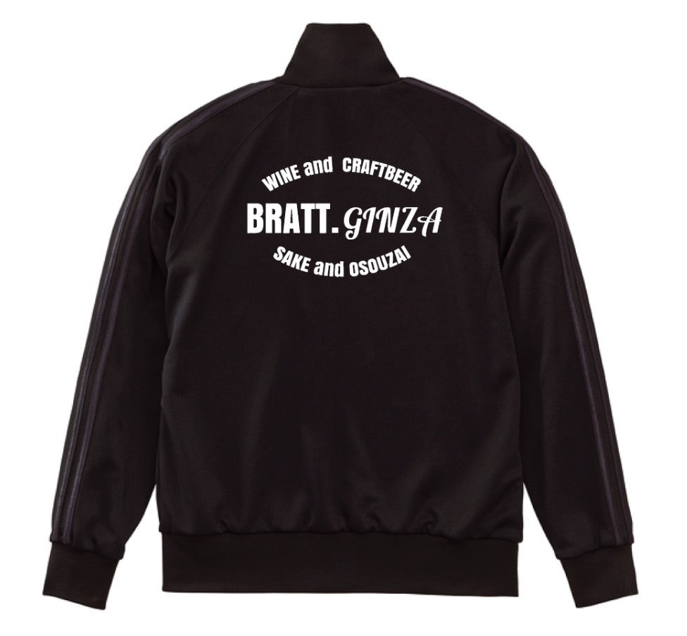 オリジナルトラックジャケット（10着限定販売）